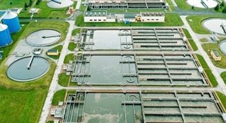 中國水處理行業再次打破國外技術壁壘